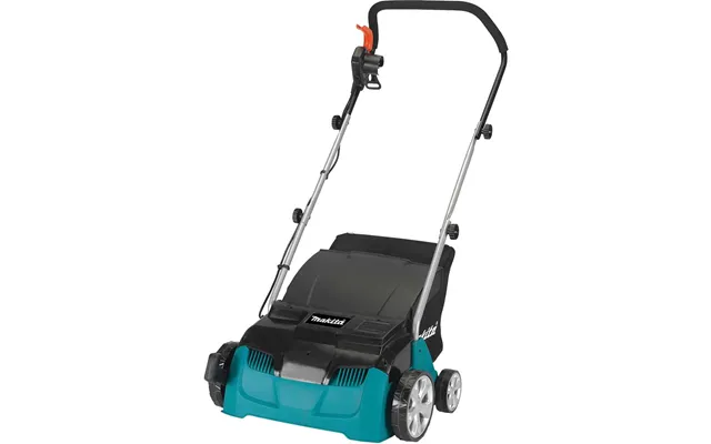 Makita Uv3200 Lawnraker Scarifier