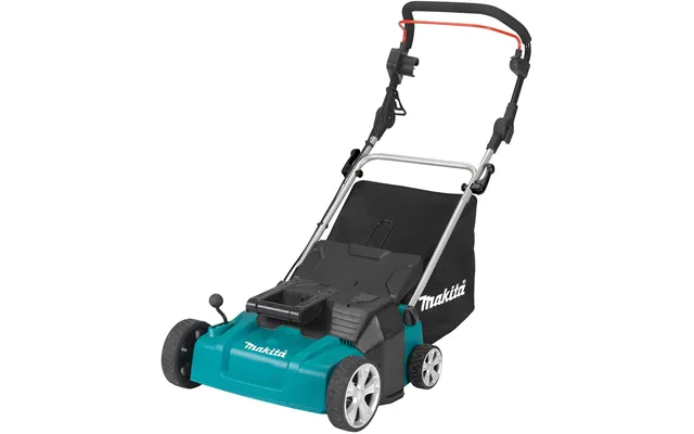 Makita Uv3600 Lawnraker Scarifier