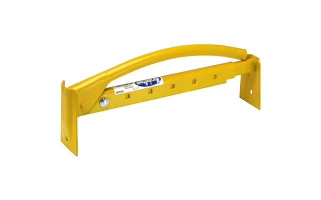 Marshalltown 88 Adjustable Brick Lifter Tongs