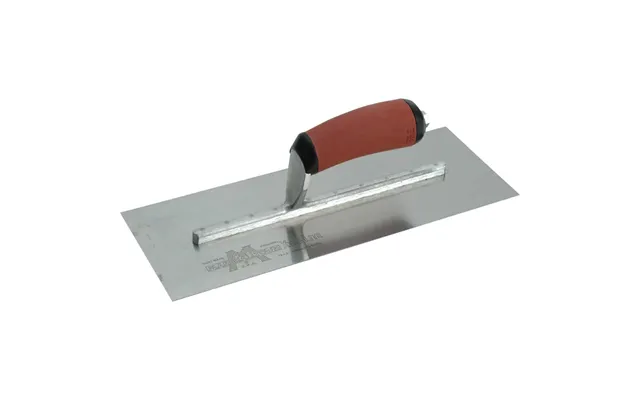 Marshalltown Stainless Steel Plasters Finishing Trowel