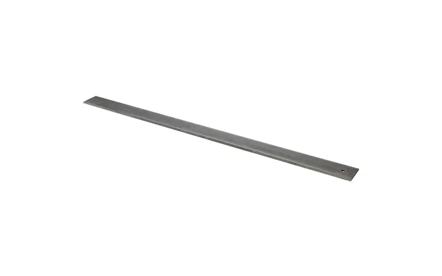 Maun Carbon Steel Straight Edge