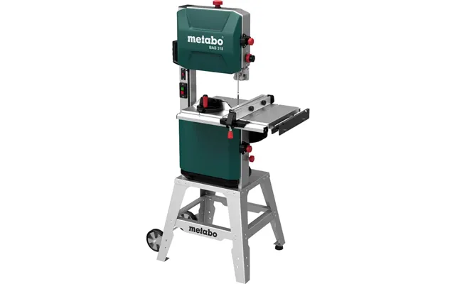 Metabo Bas 318 Bandsaw