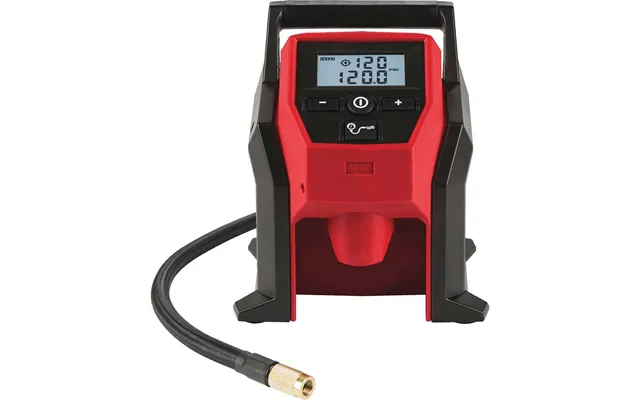 Milwaukee M12 Bi 12v Cordless Compact Inflator