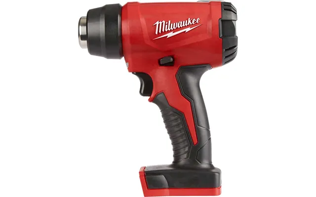 Milwaukee M18 Bhg 18v Cordless Heat Gun