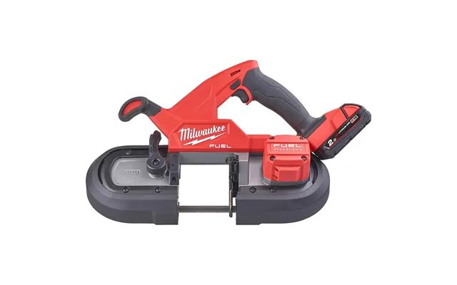 Milwaukee M18 Fbs85 Fuel 18v Cordless Brushless Bandsaw