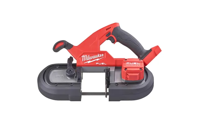 Milwaukee M18 Fbs85 Fuel 18v Cordless Brushless Bandsaw