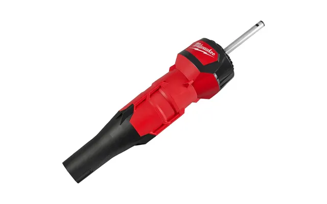 Milwaukee M18 Foph-ba Fuel Quik-lok Leaf Blower Attachment