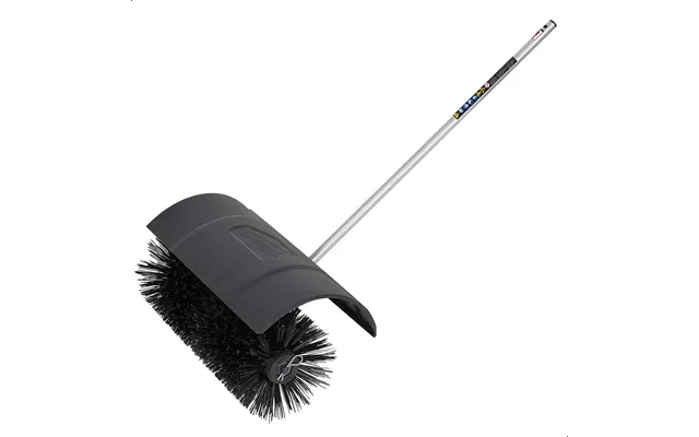 Milwaukee M18 Foph-bba Fuel Quik-lok Bristle Brush Attachment