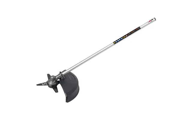 Milwaukee M18 Foph-bca Fuel Quik-lok Brush Cutter Attachment