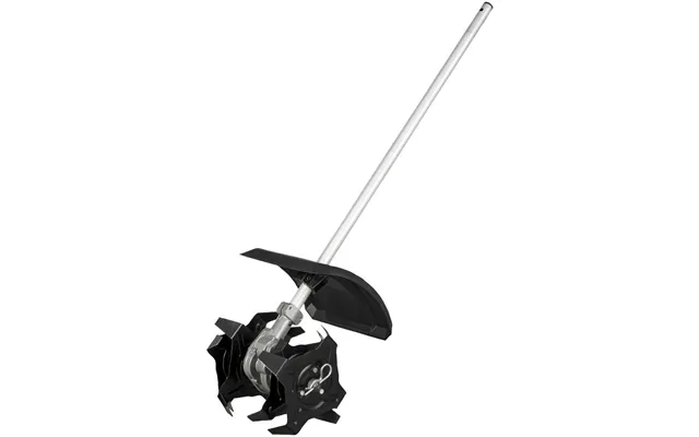 Milwaukee M18 Foph-ca Fuel Quik-lok Cultivator Attachment