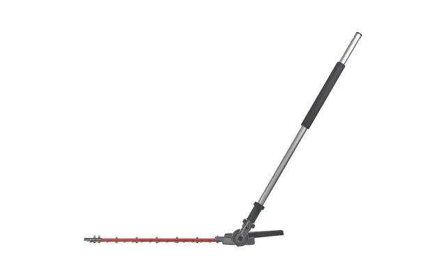 Milwaukee M18 Foph-hta Fuel Quik-lok Hedge Trimmer Attachment
