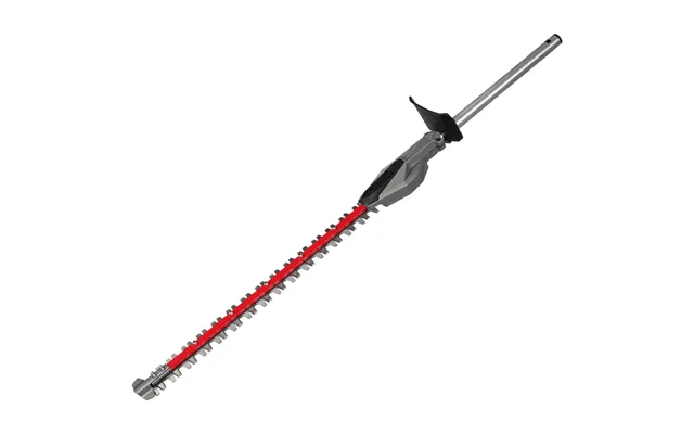 Milwaukee M18 Foph-shta Fuel Quik-lok Short Hedge Trimmer Attachment