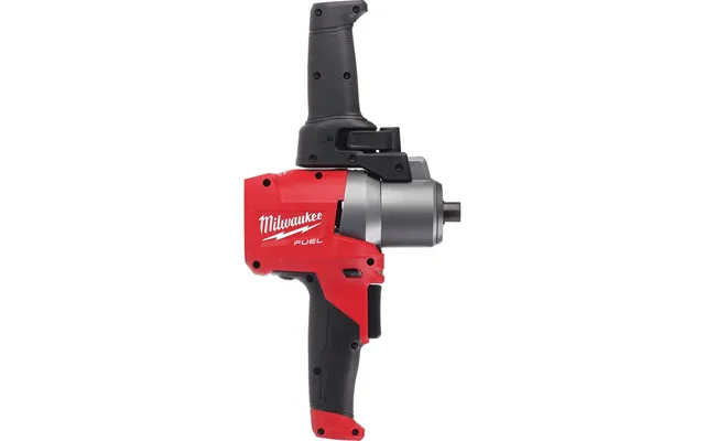 Milwaukee M18 Fpm Fuel 18v Cordless Brushless Paddle Mixer Drill
