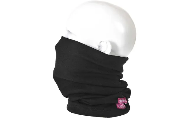 Modaflame Flame Resistant Antistatic Neck Tube