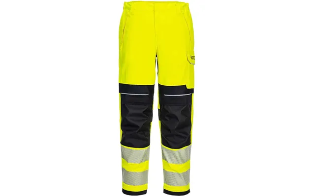 Modflame Pw3 Fr Womens Hi Vis Flame Resistant Trousers