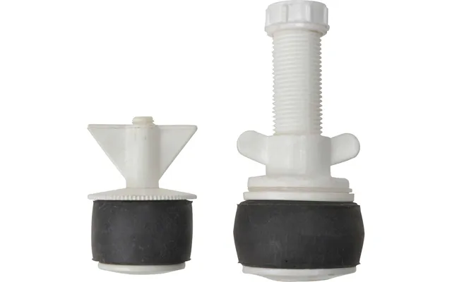Monument 1369x Dry Testing Pipe Plug Set