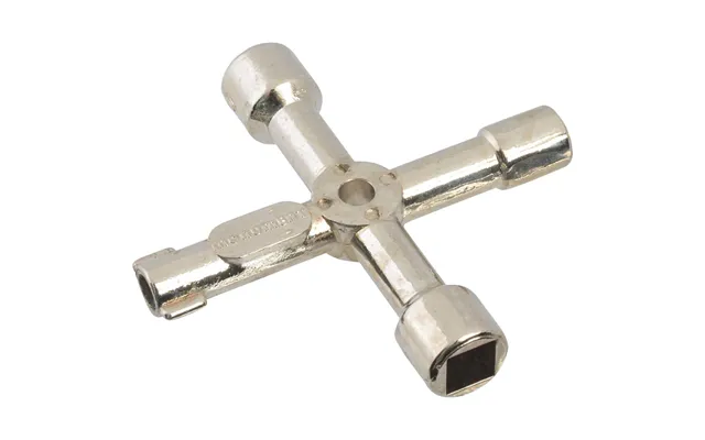 Monument 2059m Four Way Utility Cabinet Key
