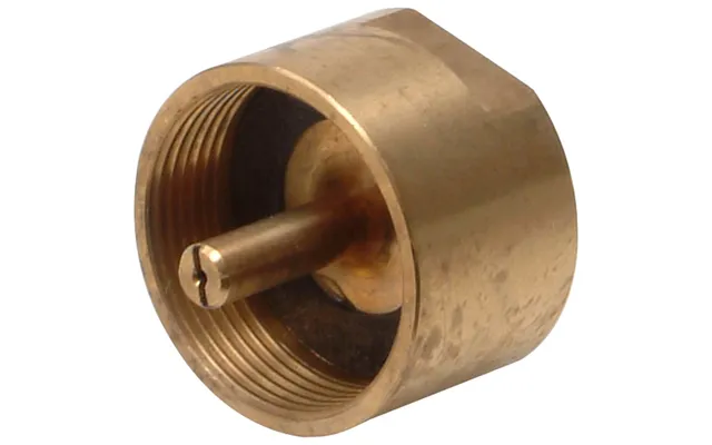 Monument 437a Adaptor 1 Propane Mapp Gas Bottle