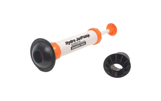 Monument Hydro Jet Pump Drain And Sink Unblocker