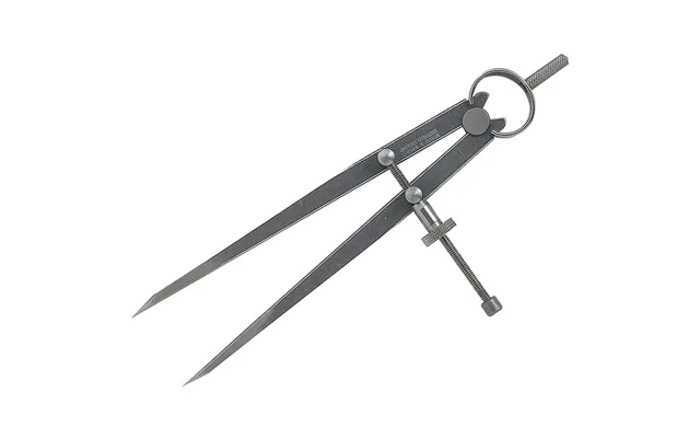 Moore And Wright Spring Divider