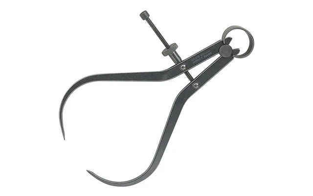 Moore And Wright Spring Joint External Caliper