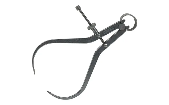 Moore And Wright Spring Joint External Caliper