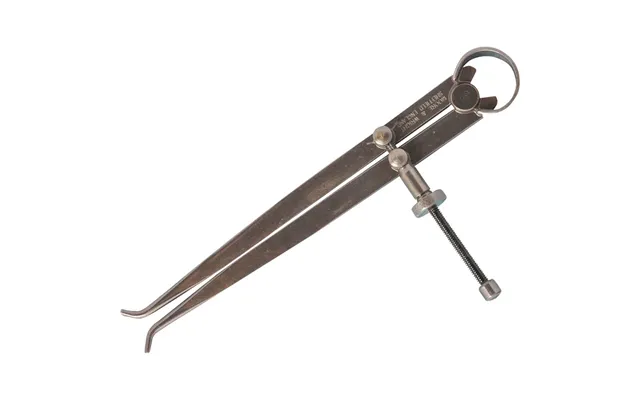Moore And Wright Spring Joint Internal Caliper