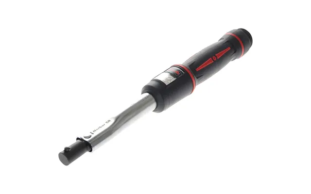 Norbar Pro 50 Adjustable Dual Scale Torque Handle 16mm Spigot 10-50nm