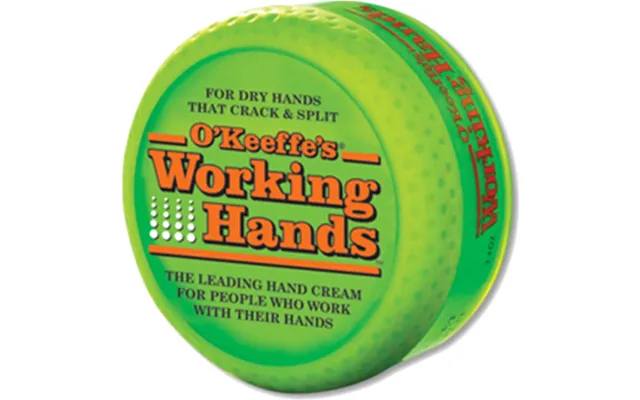 Okeefes Working Hands Hand Cream