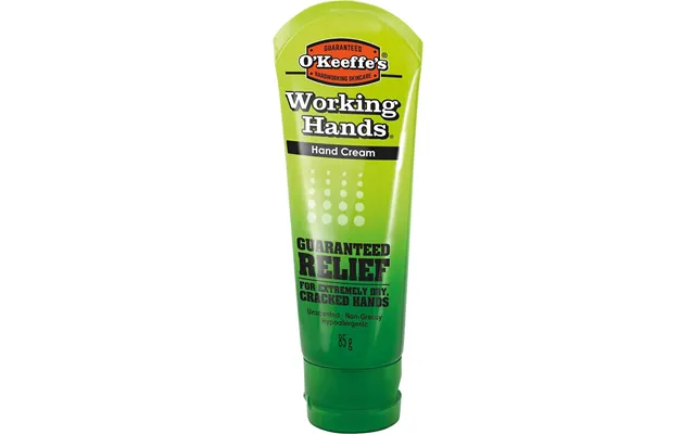 Okeeffes Working Hands Hand Cream