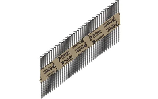 Paslode Im360ci Bright Ring Shank Collated Nails And Gas