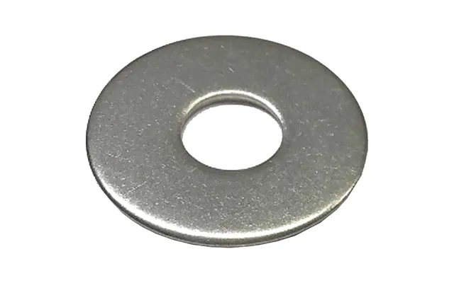 Penny Repair Washers Zinc Plated