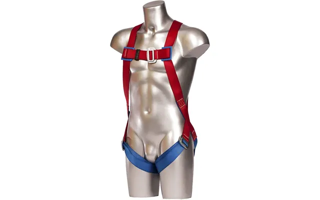 Portwest 1 Point Safety Harness