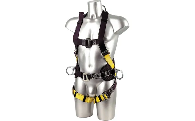 Portwest 2 Point Comfort Plus Safety Harness