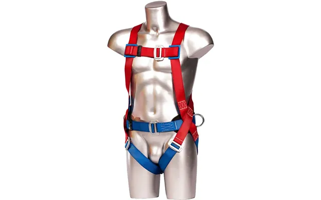Portwest 2 Point Comfort Safety Harness