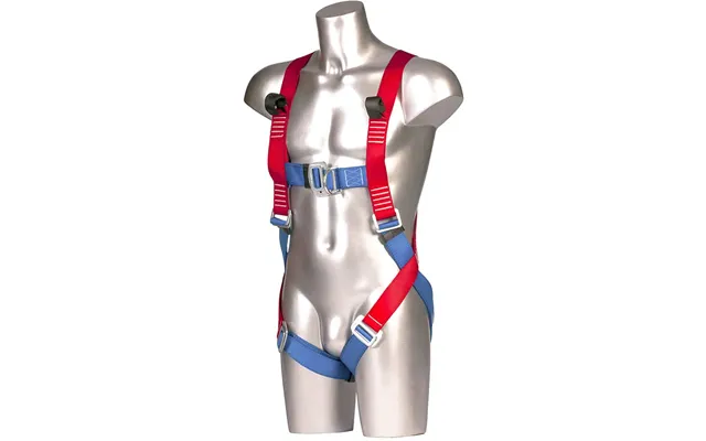 Portwest 2 Point Safety Harness