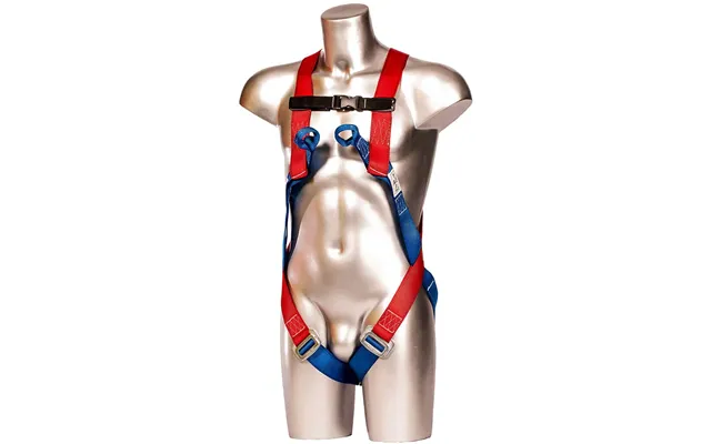 Portwest 2 Point Safety Harness