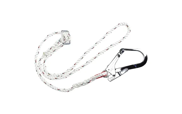 Portwest Adjustable Rope Restraint Lanyard
