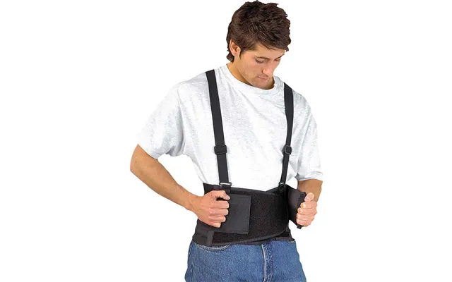 Portwest Back Support Belt