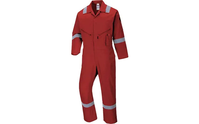 Portwest C814 Iona Cotton Coverall