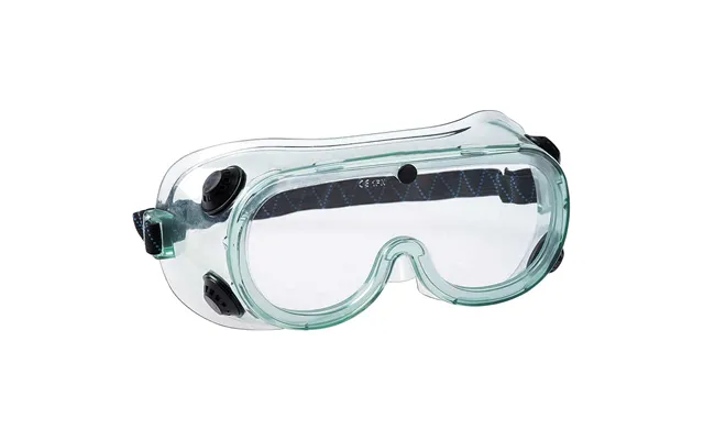Portwest Chemical Safety Goggles