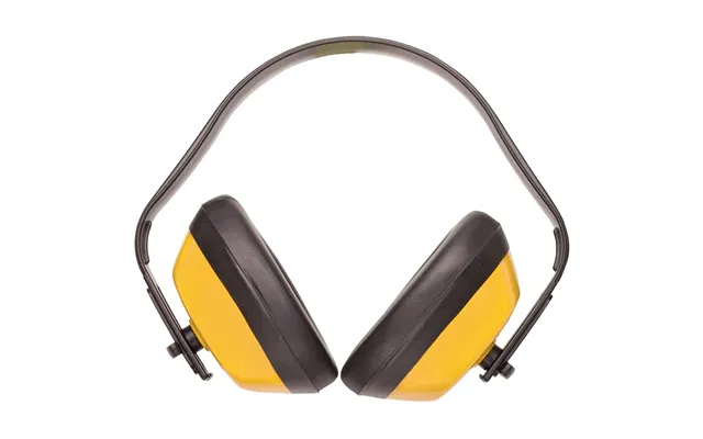 Portwest Classic Ear Defenders