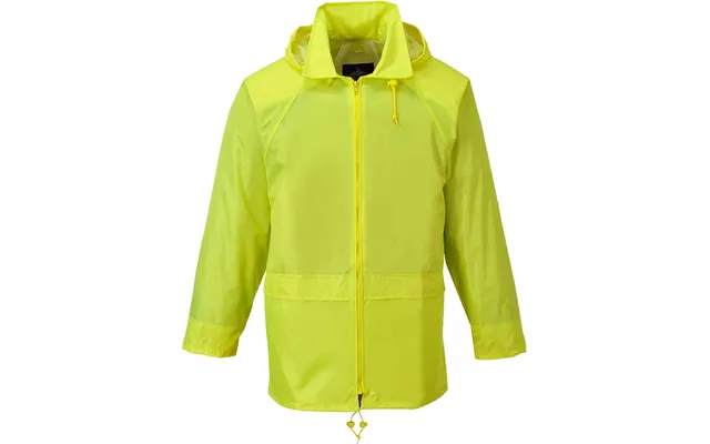 Portwest Classic Rain Jacket