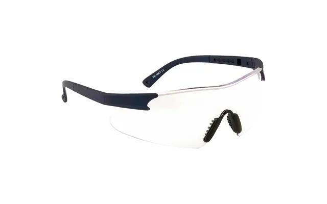 Portwest Curvo Safety Glasses