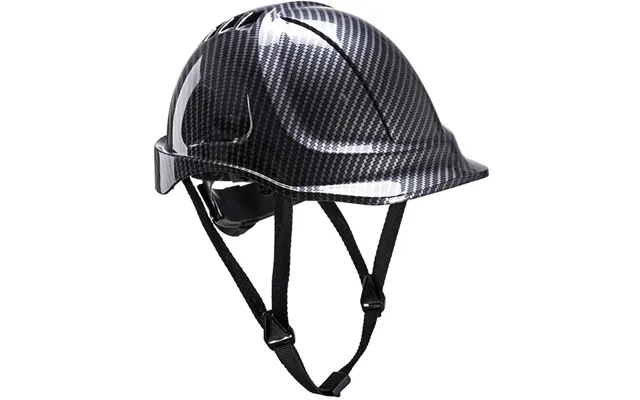 Portwest Endurance Carbon Look Safety Helmet