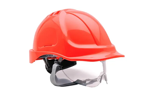 Portwest Endurance Safety Helmet And Visor