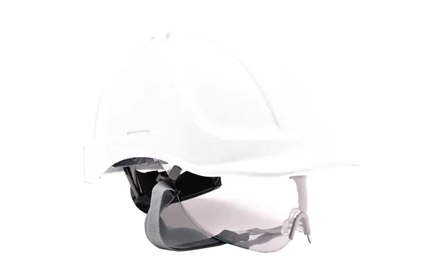 Portwest Endurance Safety Helmet And Visor