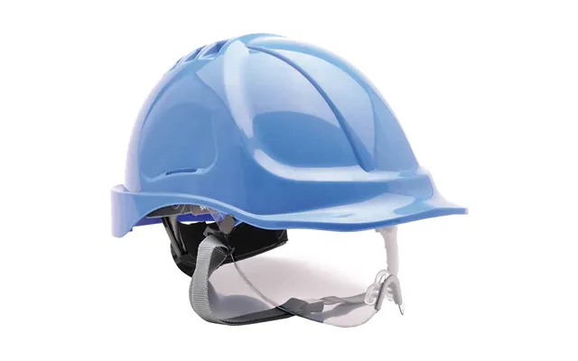 Portwest Endurance Safety Helmet And Visor