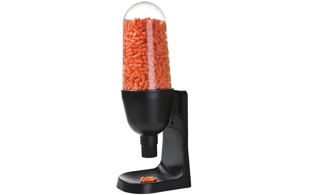 Portwest Ep20 Ear Plug Dispenser And Ear Plugs