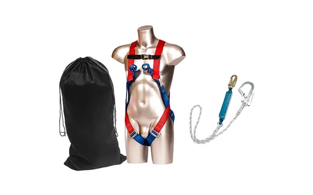 Portwest Fall Arrest Kit